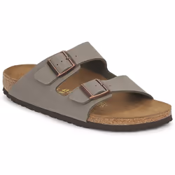 Sandales Birkenstock Arizona Birko-Flor Birkibuc Etroit