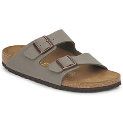 Sandales Birkenstock Arizona Birko-Flor Birkibuc Etroit