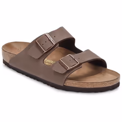 Sandales Birkenstock Arizona Birko-Flor Birkibuc Large