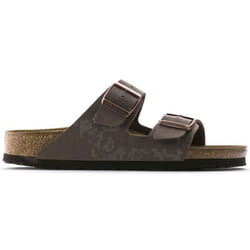 Sandales Arizona Normal Cuir Marron - 36