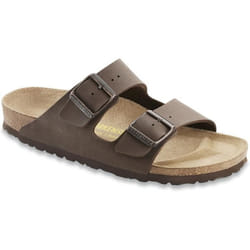 Sandales Arizona Normal Cuir Marron