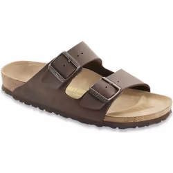 Sandales Arizona Normal Cuir Marron