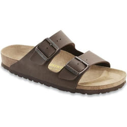 Sandales Arizona Normal Cuir Marron