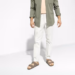 Birkenstock Arizona Sandales Unisexe Moka - Vue supplémentaire 8