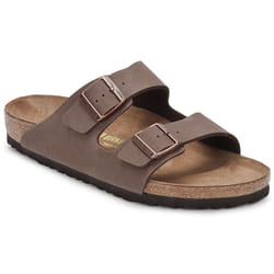 Sandales Arizona Normal Cuir Marron