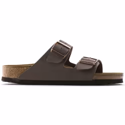 Birkenstock Arizona Sandales Unisexe 38 Moka - Vue supplémentaire 5