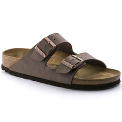 Birkenstock Arizona Sandales Unisexe 41 Moka