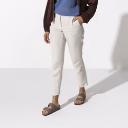 Birkenstock Arizona Sandales Unisexe 41 Moka - Vue supplémentaire 9