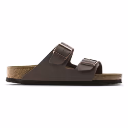 Birkenstock Arizona Sandales Unisexe Moka - Vue supplémentaire 4