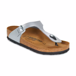 Sandales femme Birkenstock Gizeh Birko-Flor Large