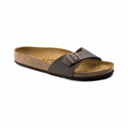 Sandales Madrid Bs Nubuck Beige