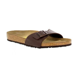 Sandales Madrid Bs Nubuck Beige