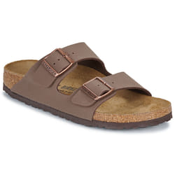 Sandales Arizona Bf Etroite Cuir Marron