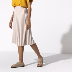 Birkenstock Arizona Sandales Mâle Taupe - Vue supplémentaire 6