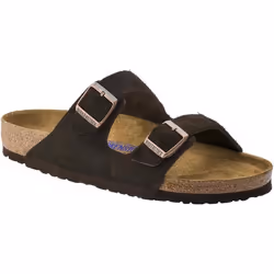 Sandales Arizona Sfb Daim Noir