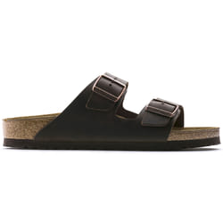 Sandales Arizona Normal Cuir Marron