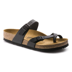 Birkenstock Mayari Sandales Femelle Noir