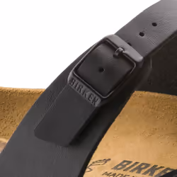Birkenstock Mayari Sandales Femelle Noir - Vue supplémentaire 5