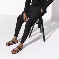 Birkenstock Mayari Sandales Femelle Noir - Vue supplémentaire 7