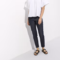 Birkenstock Mayari Sandales Femelle Noir - Vue supplémentaire 6