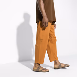 Birkenstock Mayari Sandales Femelle Moka - Vue supplémentaire 7