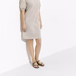 Birkenstock Mayari Sandales Femelle Moka - Vue supplémentaire 8