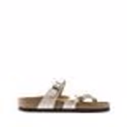 Sandales - Birkenstock - Mayari - Graceful Pearl White - Boucle de serrage - Tige basse - Femme
