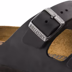 Birkenstock Arizona Sandales Unisexe 37 Noir - Vue supplémentaire 5