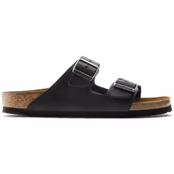 Birkenstock Arizona Chaussures à enfiler Unisexe 38 Noir