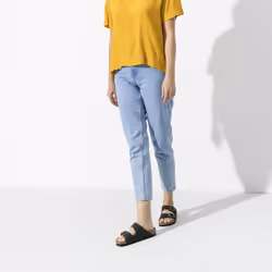 Birkenstock Arizona Chaussures à enfiler Unisexe 38 Noir - Vue supplémentaire 5