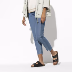 Birkenstock Arizona Chaussures à enfiler Unisexe 38 Noir - Vue supplémentaire 8