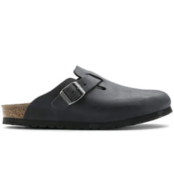 Birkenstock Boston Noir