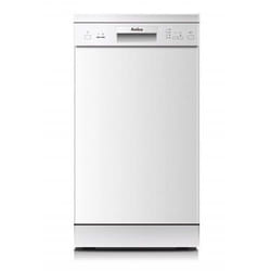 Amica GSP 14746-1 W lave-vaisselle Pose libre 9 couverts E
