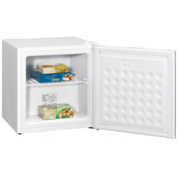 Amica GB 15151 W congélateur Congélateur vertical Pose libre 32 L E Blanc
