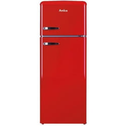 Amica KGC15630R Pose libre 213 L E Rouge
