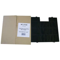 Amica KF 17142 Accessoire pour hotte Filtre de hotte