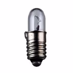 Goobay L-5514 SB, Transparent, Verre, 12 V