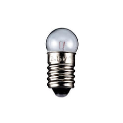 Goobay 9324 ampoule incandescente Mini globe 1,14 W E10