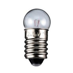 Goobay 9327 ampoule incandescente Micro globe E10
