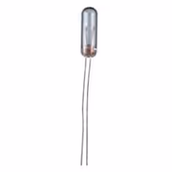 Goobay 9345, Argent, Transparent, 12V, 0.07A