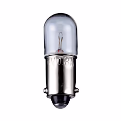 Goobay 9359, Argent, Transparent, 6V, 0.3A