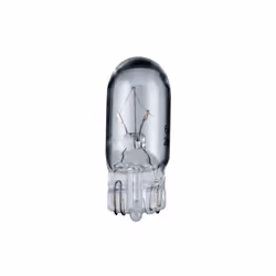 Goobay 9371, Argent, Transparent, 12V, 0.1A