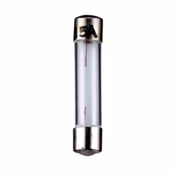 Goobay 9382, Ampoule cylindrique, 1,6 W, 10000 h, Blanc chaud, Claire, 2700 K