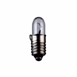 Goobay 9415, Tubulaire, 0,6 W, 5000 h, Blanc chaud, Claire, 2700 K