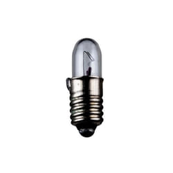 Goobay 9415 ampoule incandescente Tubulaire 0,6 W