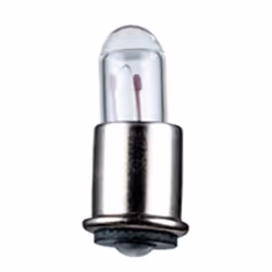 Goobay 9514, Tubulaire, 0,09 W, 1000 h, Blanc chaud, Claire, 2700 K