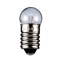 Goobay 9577 ampoule incandescente Sphérique 0,45 W E10