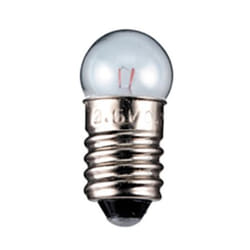 Goobay 9590 ampoule incandescente Sphérique 0,3 W E10