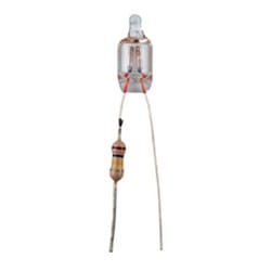 Goobay 9618 ampoule néon