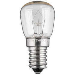 Goobay 9740 ampoule incandescente 15 W E14